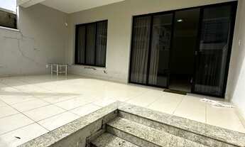 Imagem 2: Apartamento térreo casa 3/4 com suíte no Jardim Vitória