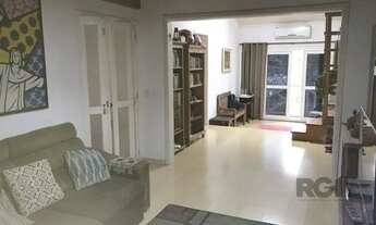 Imagem 3: Casa com 3 dormitórios no bairro Ipanema