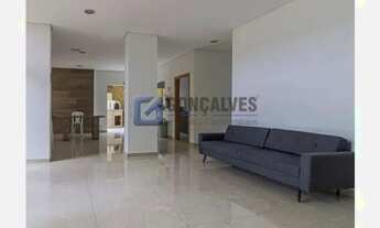 Imagem 5: Venda Apartamento Santo Andre Bairro Casa Branca Ref: 147193