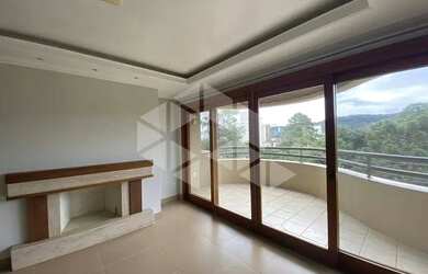 Imagem 3: Apartamento 190M² - para Alugar