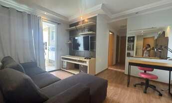 Imagem 3: Apartamento com 3 dormitórios, 69 m² - venda por R$ 559.000,00 ou aluguel por R$ 3.500,00