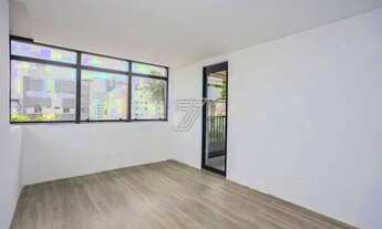 Imagem 3: Apartamento à venda 99 m- 3 quartos - Água Verde - Curitiba - PR