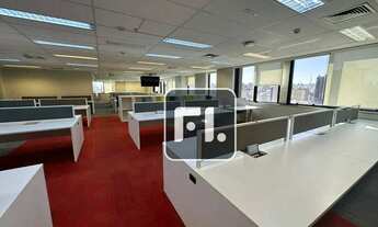 Imagem: Conjunto para alugar, 482 m² por R$ 86.500,01/mês