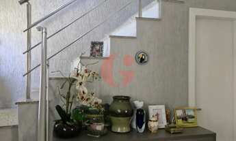 Imagem 4: Sobrado em condomínio para venda com 4 quartos e 3 vagas de garagem - 330m² no bairro Urba