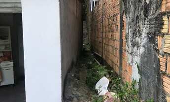 Imagem 5: Casa com Ponto comercial na Cidade de Deus