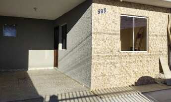 Imagem 2: Casa em Ponta Grossa a venda