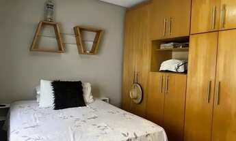 Imagem 5: 1 quadra do mar no bairro navegantes! todo equipado!