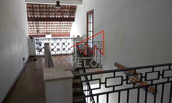 Imagem 6: Casa de rua-À VENDA-Cosme Velho-Rio de Janeiro-RJ