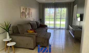 Imagem 7: Casa moderna com espaço de terreno 3 quartos Atami