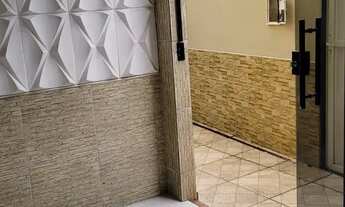 Imagem 6: Sobrado para venda possui 130 metros quadrados com 4 quartos em Ajuda de Baixo - Macaé - R