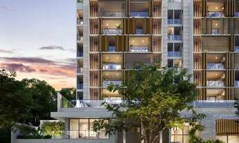 Imagem 5: Incrível Cobertura em Jardim Camburi: Estilo de Vida Serena e Tranquilo! IUVY