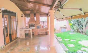 Imagem 4: CASA EM CONDOMÍNIO - ALPHAVILLE - SP