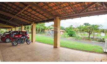 Imagem 3: Chácara Raios de Luz