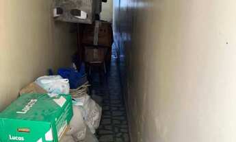 Imagem 5: Aceito entrada de 10mil ,casa na Guanabara F.C