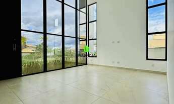 Imagem 3: Casa em condomínio em Mirante Do Fidalgo com 292.00 m² , 4 quarto(s) , 4 suíte(s) , 3 vaga