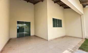 Imagem 3: Casa com 3 quartos a venda Setor Cristina II ao Lado da UBS Ana Rosa e Igreija Matriz