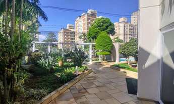 Imagem 2: Cobertura a Venda Com 03 Quartos no Jardim Flamboyant, Campinas -SP