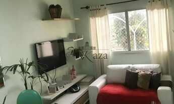 Imagem 2: Oportunidade - Apartamento - Vila das Palmeiras II - Palmeiras de São José - 2 Dormitórios