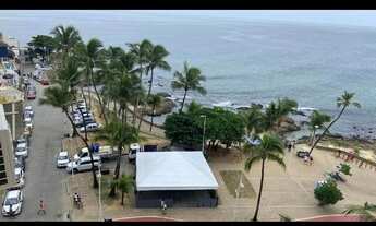 Imagem: 1/4 Barra e 2/4 Ondina Carnaval Vista mar