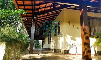 Imagem 3: ITABORAÍ - Sitio 3750m² em Tanguá Cidade Satélite com 2 casas !!! Cod(6IV