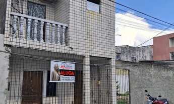 Imagem: Casa térrea com 1 quarto no bairro da Marambaia