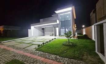 Imagem 2: Casa em Condomínio para Venda em Maricá, Inõa, 3 dormitórios, 1 suíte, 2 banheiros, 4 vaga