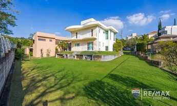 Imagem: Casa à venda, com 3 Suítes, quintal