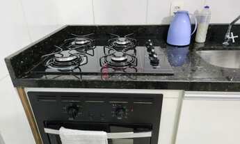 Imagem 7: APARTAMENTO À VENDA NO CONDOMÍNIO BRISAS BOSQUES ITIRAPINA NO BAIRRO HORTOLÂNDIA EM JUNDIA