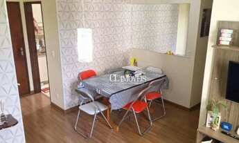 Imagem: Apartamento 3 quartos Edif. Quinta da Boa