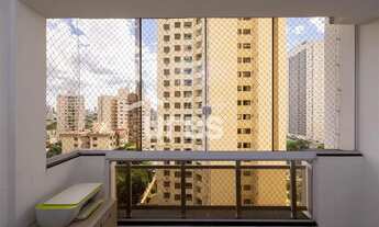 Imagem 3: Borges Landeiro Modernidad Excelente oportunidade! Apartamento mobiliado de 72m², com dois