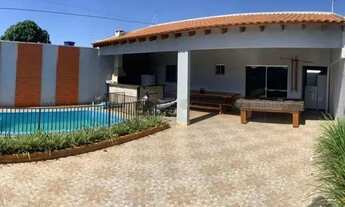 Imagem 2: Casa no Bairro guanandi