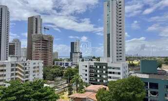 Imagem 9: Imóvel para venda com 73 metros quadrados com 3 quartos em Boa Viagem - Recife - PE