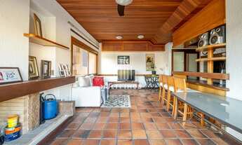 Imagem 4: Cobertura 4 dormitórios no Boa Vista