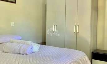 Imagem 2: Casas no bairro Palmas, em Governador Celso Ramos - SC