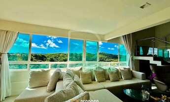 Imagem 3: VENDA ONDOMINIO TERRAÇO DAS DUNAS | 165 m2 | 3 suítes | R$ 1.790 M | Semi Mobiliado