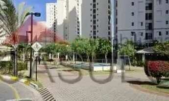 Imagem: Apartamento para alugar no Jardim Ermida