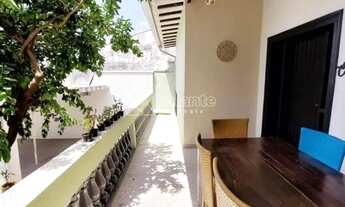 Imagem 4: Casa - Jardim Santa Genebra - Campinas