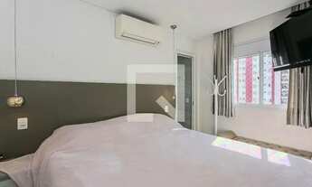 Imagem 7: Apartamento à Venda - Tatuapé, 2 Quartos, 88 m2