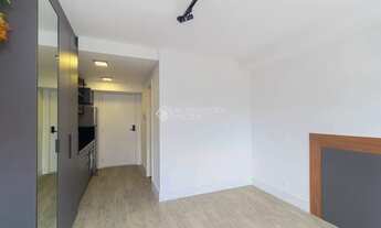 Imagem: Apartamento 1 quarto