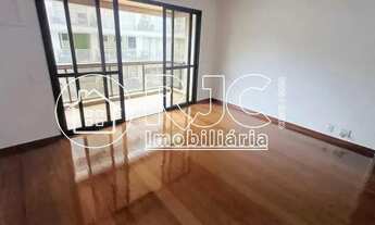 Imagem 2: Imóvel para venda com 137 metros quadrados com 3 quartos em Tijuca - Rio de Janeiro - RJ