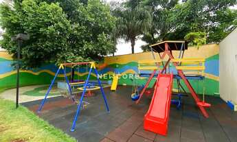 Imagem 6: Apartamento em Rua Carmela Dutra - Jardim Morumbi - Londrina/PR