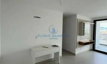 Imagem 3: Imóvel para aluguel tem 97 metros quadrados com 3 quartos em Jardim da Penha - Vitória - E