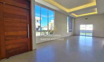 Imagem 2: Casa em Condomínio à venda, 3 quartos, 1 suíte, 2 vagas, São João do Rio Vermelho - Floria