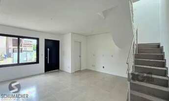 Imagem 4: Casa Condominio em Porto Alegre, no bairro Campo Novo, com 3 dormitório(s), e 3 banheiros