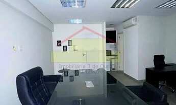 Imagem 4: Escritório para aluguel tem 32 metros quadrados em Penha de França - São Paulo - SP