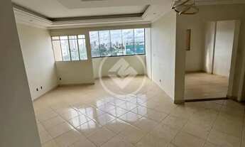 Imagem 4: Apartamento no Edifício Caribe 130 m2 com 3 Quartos sendo 1 Suíte com Planejados R$ 450.00