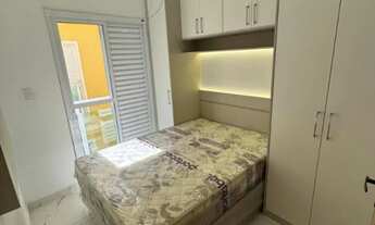 Imagem 3: Apartamento com 2 quartos e 55m2 no ABC !!!