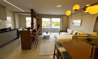 Imagem: Apartamento 3 Suítes Bairro eldorado