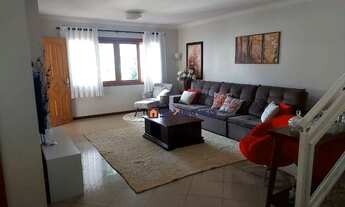 Imagem 4: Casa com 4 dormitórios à venda, 244 m² por R$ 1.580.000,00 - Vila Giglio - Atibaia/SP