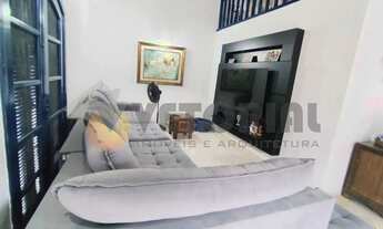 Imagem 11: Casa com 3 dormitórios à venda por R$ 850.000 - Jardim Casa Branca - Caraguatatuba/SP